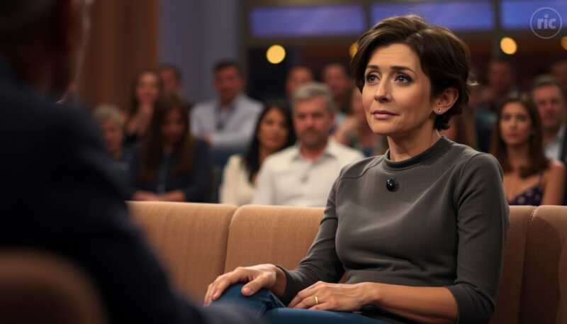 Paola Caruso in tv racconta il dolore e la rinascita dopo GF Vip