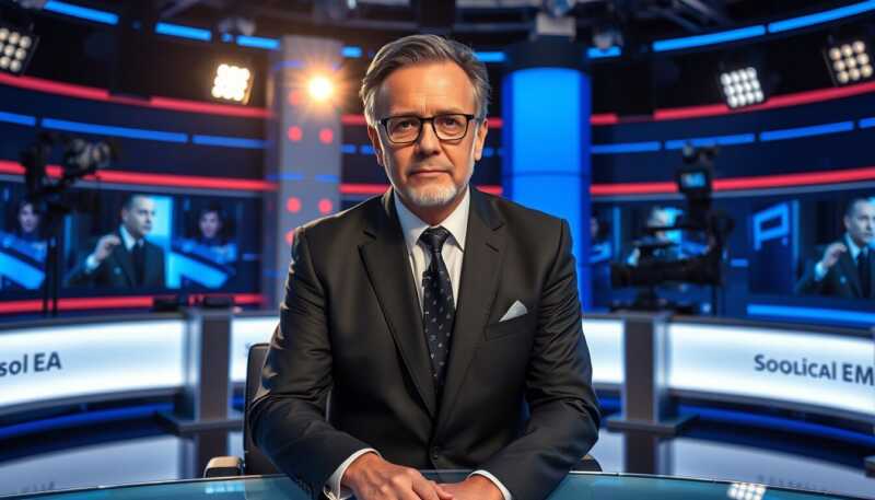 Paolo Del Debbio chiarisce il futuro in Mediaset dopo confronto con Pier Silvio