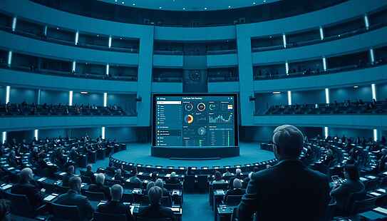 Parlamento europeo pretende sanzioni più severe e rapide contro i gatekeeper digitali del DMA