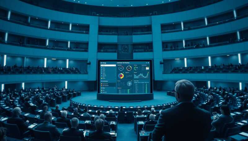 Parlamento europeo pretende sanzioni più severe e rapide contro i gatekeeper digitali del DMA