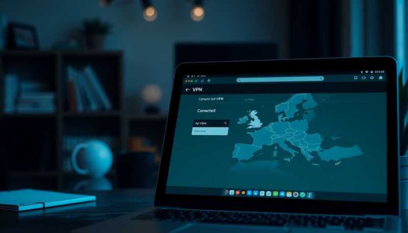 Parlamento europeo valuta estensione obbligo verifica dell’età anche agli utenti che navigano tramite VPN
