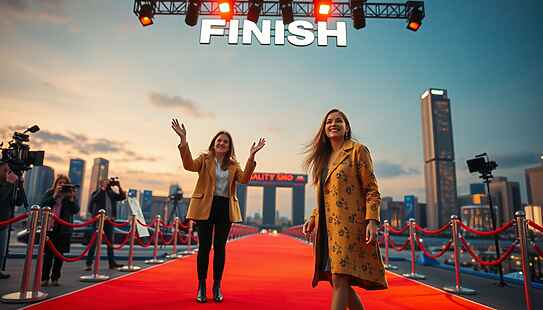 Pechino Express finale, vincitori svelati tra gaffe NowTv e spoiler Parpiglia