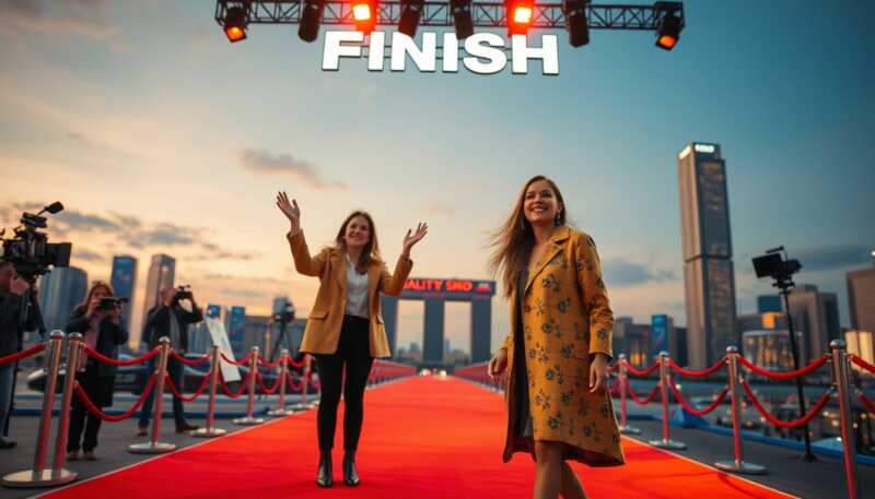 Pechino Express finale, vincitori svelati tra gaffe NowTv e spoiler Parpiglia