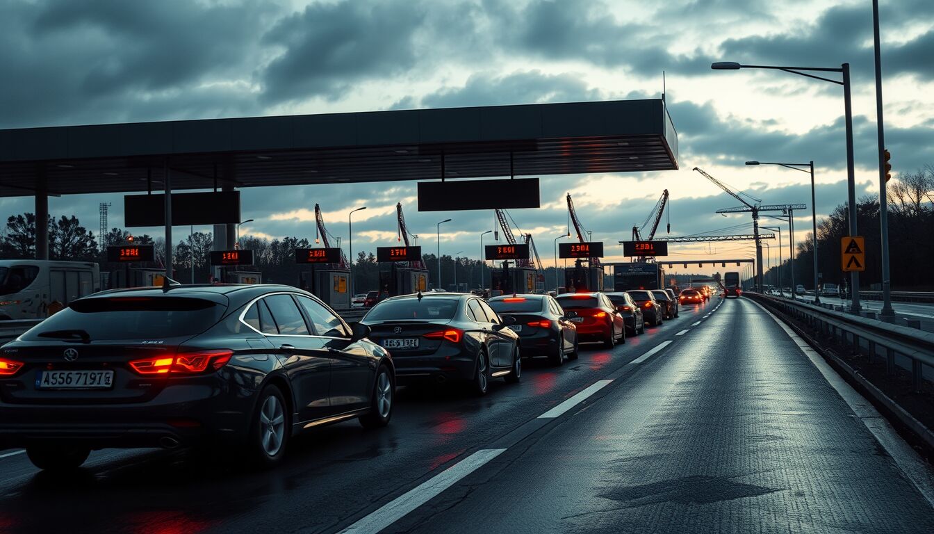 Pedaggi autostradali, nuovi rimborsi per ritardi e cantieri e possibili aumenti futuri spiegati