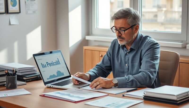 Pensione futura, guida completa tra vecchiaia, scivoli e nuove misure