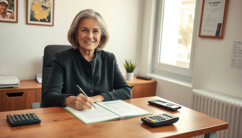 Pensioni anticipate senza età standard requisiti favorevoli e casi pratici