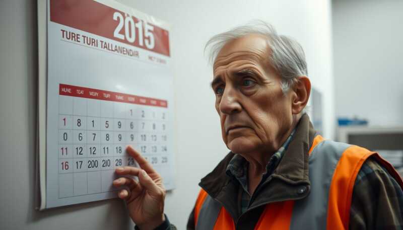 Pensioni, Calderone chiarisce se davvero aumenta l’età pensionabile