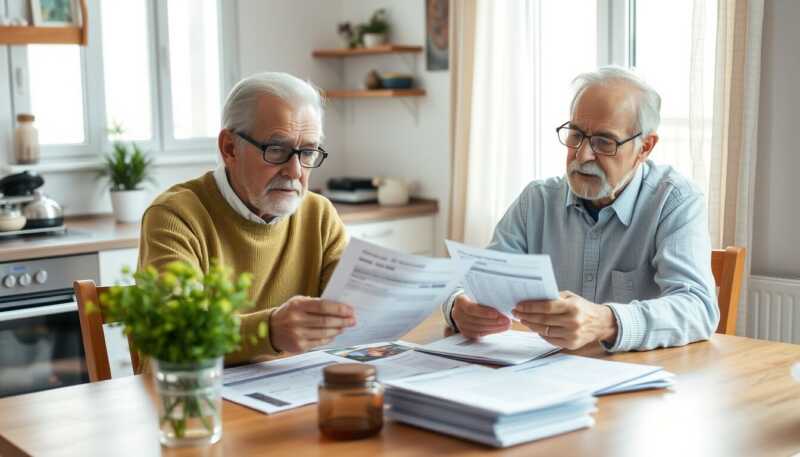 Pensioni, elimina questi contributi fiscali superata l’età prevista dalla legge