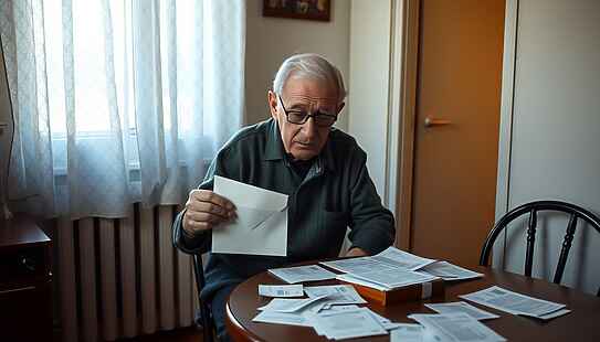 Pensioni italiane a rischio, contributi insufficienti per quasi metà dei lavoratori