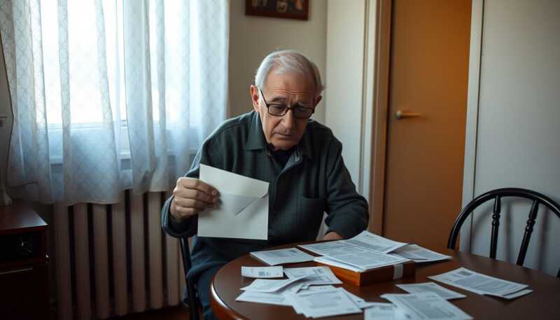 Pensioni italiane a rischio, contributi insufficienti per quasi metà dei lavoratori