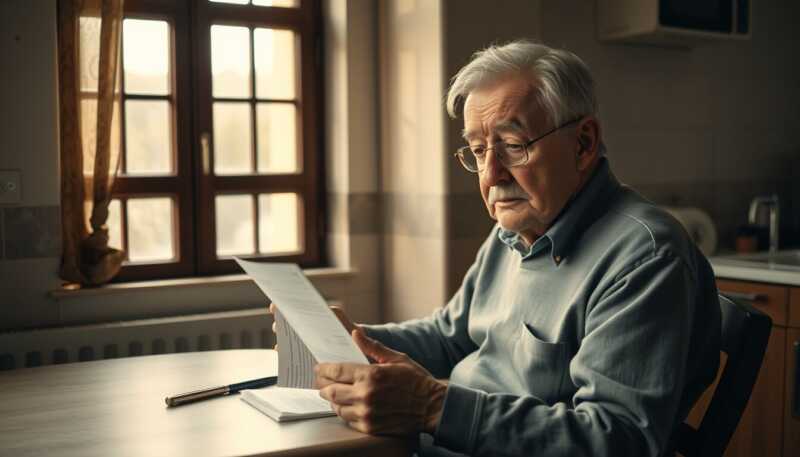 Pensioni minime sotto mille euro, in arrivo adeguamenti e nuovi importi