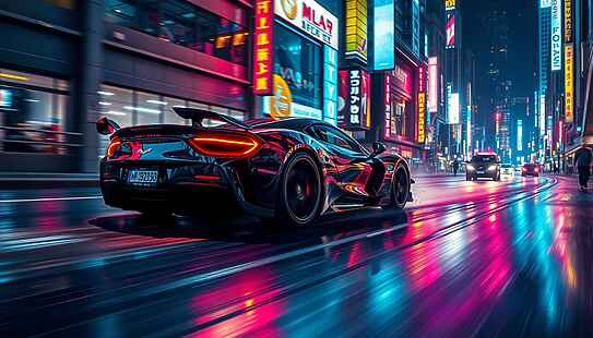 Playground Games al centro del caso Forza Horizon 6: fuga di informazioni rivela dettagli sul nuovo capitolo