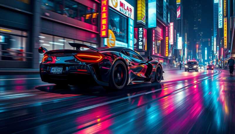 Playground Games al centro del caso Forza Horizon 6: fuga di informazioni rivela dettagli sul nuovo capitolo