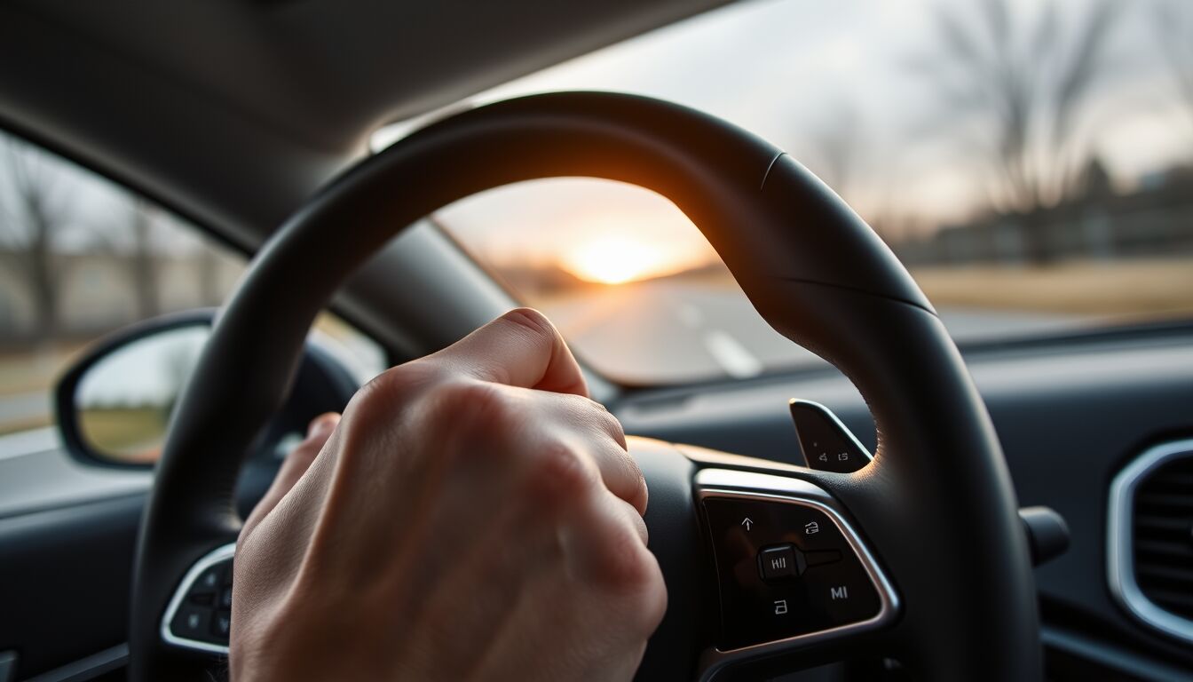 Polestar reintroduce i comandi fisici per una guida più sicura e intuitiva senza solo touchscreen