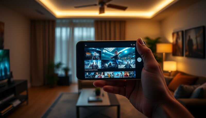 Prime Video rivoluziona l’app con un nuovo feed verticale in stile TikTok per scoprire contenuti