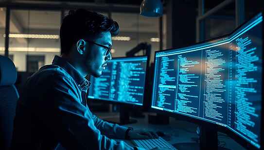 Programmare oggi nell’era dell’intelligenza artificiale: quando ha davvero senso imparare a farlo