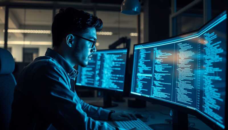 Programmare oggi nell’era dell’intelligenza artificiale: quando ha davvero senso imparare a farlo