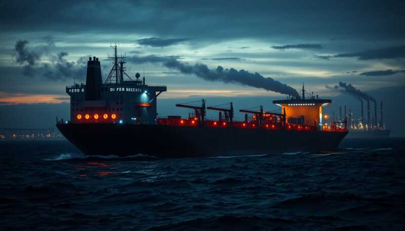 Putin incassa 733 milioni al giorno: paesi e aziende che alimentano il business di petrolio e gas russi