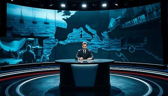 Quarta Repubblica approfondisce Flotilla, tensioni politiche e minaccia dell’Islam radicale nella nuova puntata