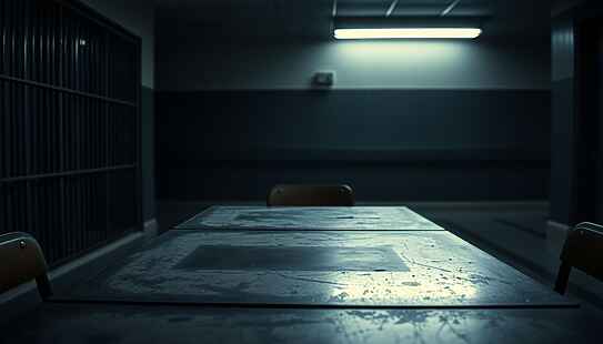 Quarto Grado esplora da Garlasco alla Uno Bianca con speciale carceri