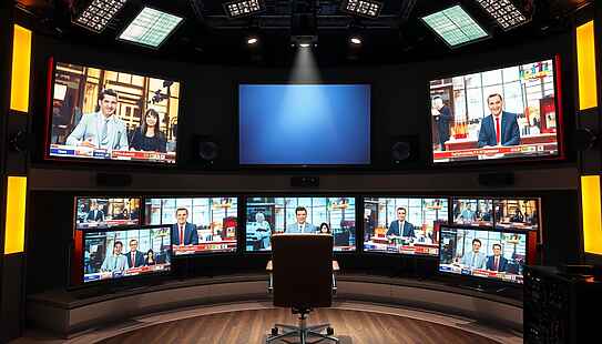 Rai presenta palinsesti estivi senza Barbara d’Urso in programmazione