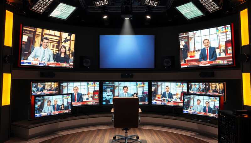 Rai presenta palinsesti estivi senza Barbara d’Urso in programmazione