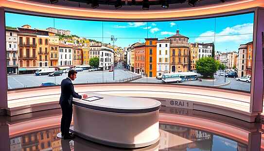 Rai rivoluziona il Day Time estivo tra nuove conduzioni e conferme