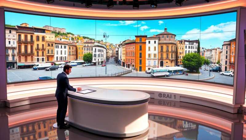 Rai rivoluziona il Day Time estivo tra nuove conduzioni e conferme