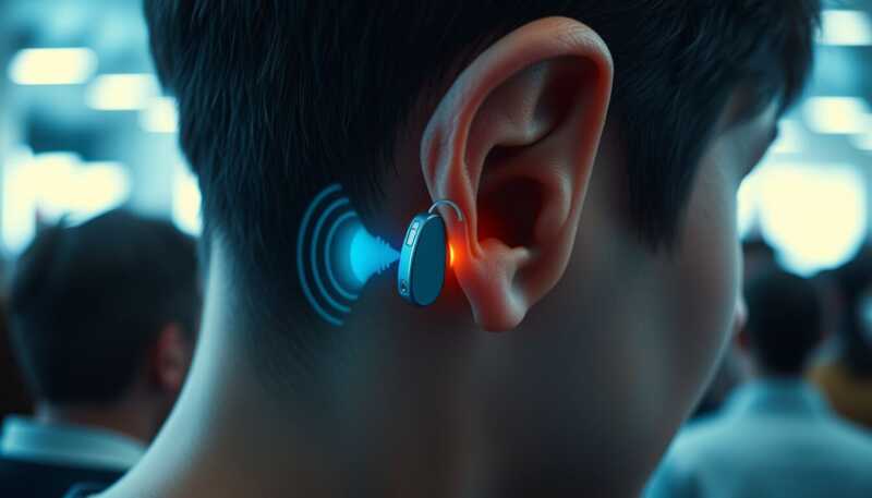 Ricerca neuroscientifica rivoluziona gli apparecchi acustici con il controllo mentale e promette ascolto personalizzato