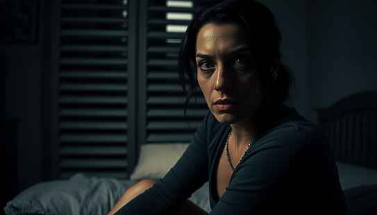 Rina Bussone rompe il silenzio sul processo per l’omicidio Diabolik