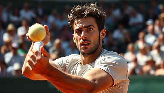Roland Garros, programma di oggi: in campo Berrettini e Paolini, atteso il derby Cobolli Pellegrino