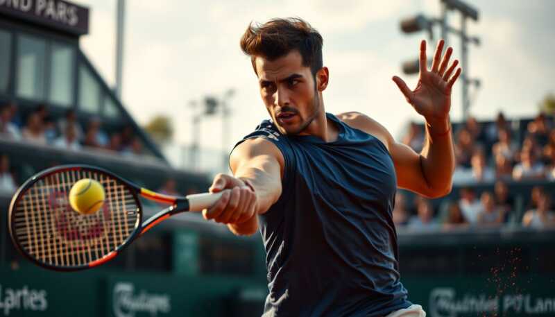 Roland Garros, programma e orari degli italiani in campo oggi: Cinà, Sonego e Paolini
