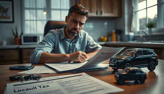 Rottamazione tributi locali e multe auto cosa cambia dopo la scadenza