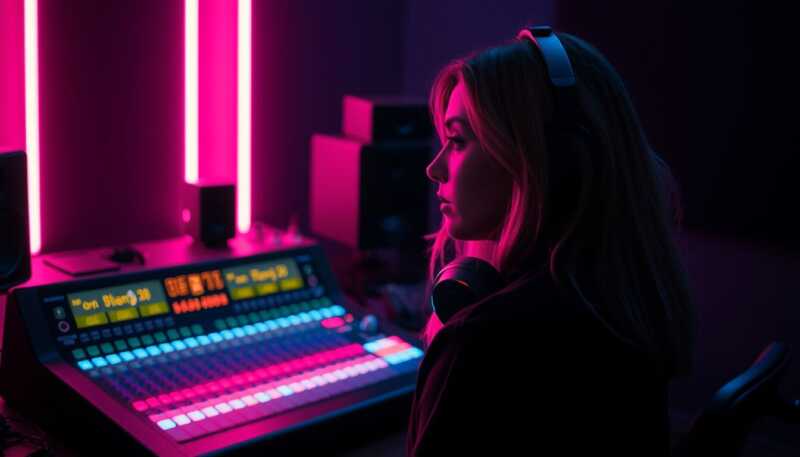 Sabrina Carpenter fuori dalla Top 100 per la prima volta da mesi