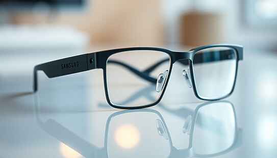Samsung lancia nuovi occhiali smart: più modelli e design per espandere l’ecosistema wearable