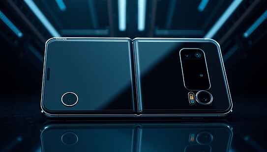 Samsung prepara il nuovo Ultra pieghevole top di gamma e punta a ridefinire il mercato smartphone