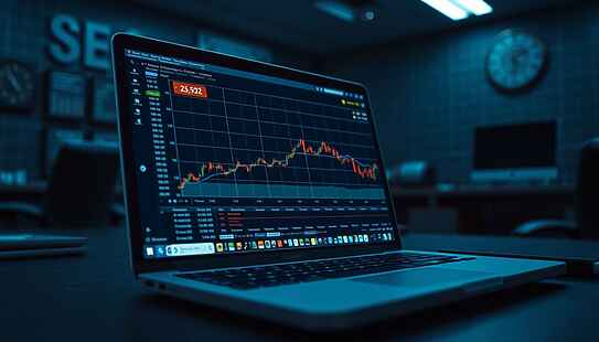 SEC rivede la strategia e sospende temporaneamente il piano sulle azioni tokenizzate