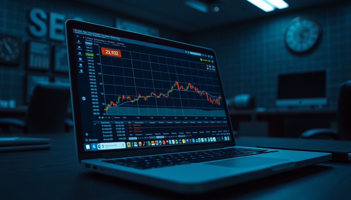 SEC rivede la strategia e sospende temporaneamente il piano sulle azioni tokenizzate