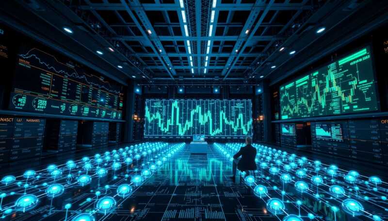 SEC verso stretta storica sulle azioni su blockchain e prepara nuove regole per gli investitori