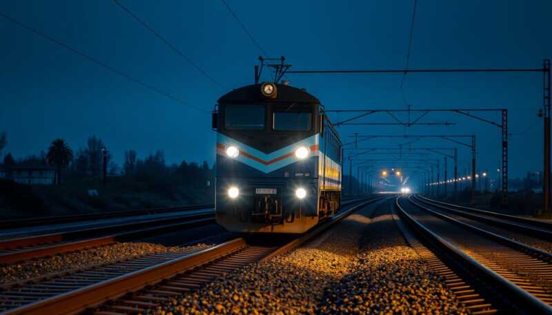 Selfie sui binari di minorenni, circolazione ferroviaria Milano Venezia bloccata con pesanti ritardi e disagi