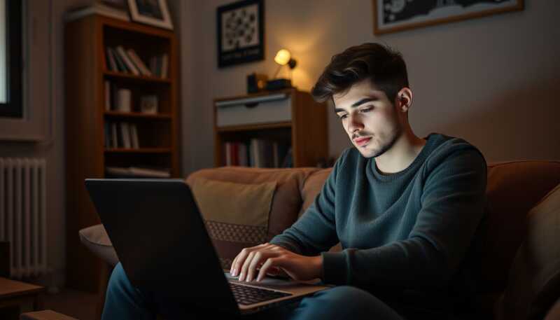 Senato valuta modifica DL Fiscale su esami universitari online e crisi