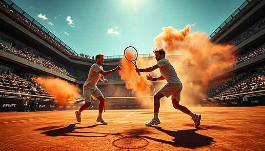 Sinner punta al quinto Masters di fila a Madrid contro Zverev, tutte le info per vedere il match