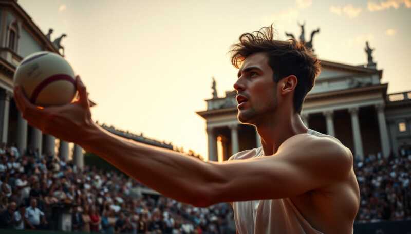Sinner punta al trono di Roma il Foro Italico sogna il nuovo re del tennis