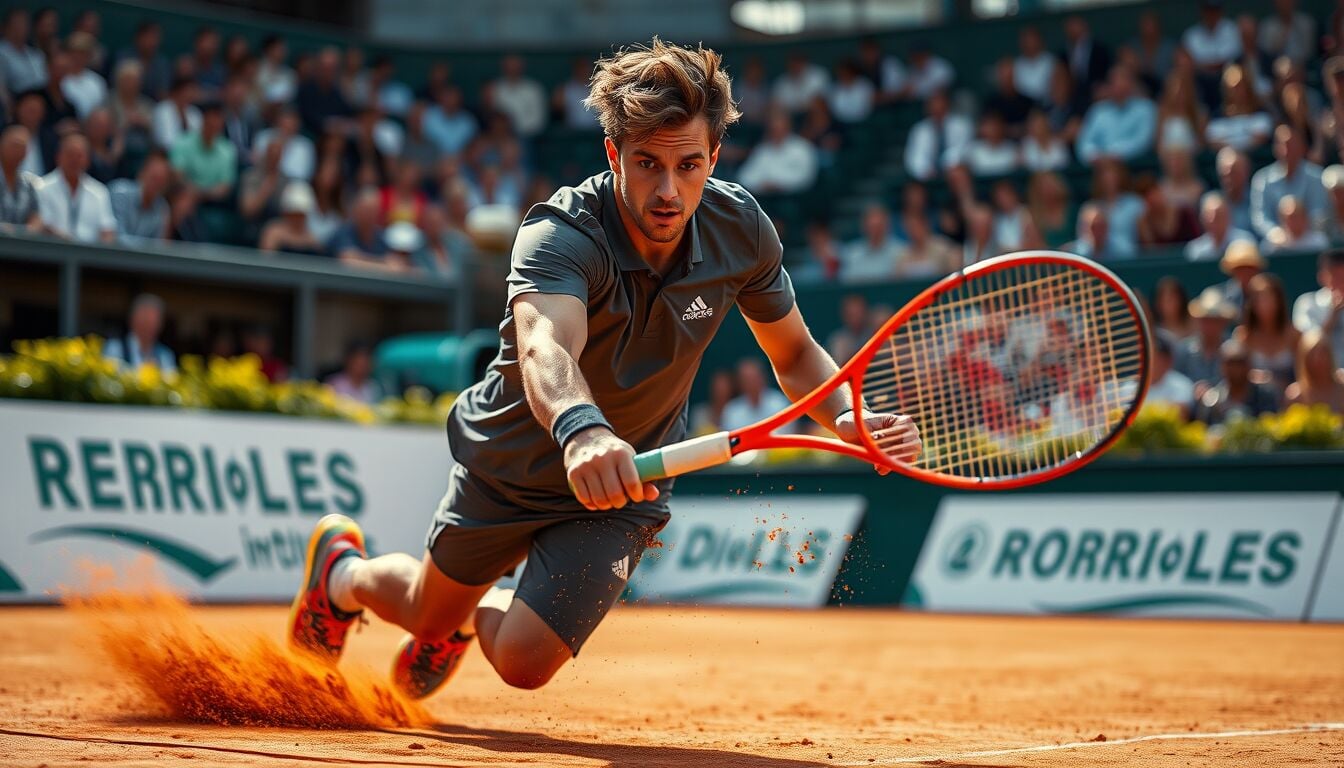 Sinner trova un tabellone in discesa al Roland Garros e rilancia le ambizioni di trionfo