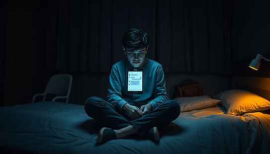 Solitudine digitale e intelligenza artificiale, perché le relazioni umane in crisi alimentano nuove dipendenze