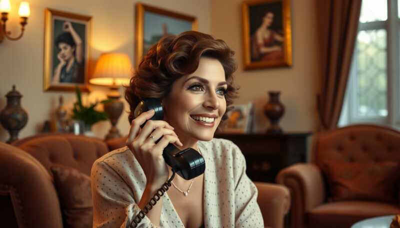 Sophia Loren contatta Alessandra Mussolini e commenta l’uscita dal GFVip