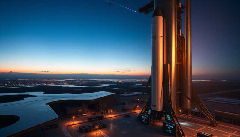 SpaceX verso maxi quotazione, Musk accelera su intelligenza artificiale e spazio