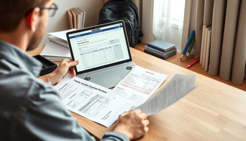 Spese scolastiche nel 730 precompilato quali detrazioni controllare prima dell’invio
