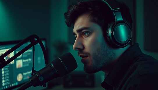Spotify introduce certificazione ufficiale dei podcast per arginare i contenuti generati dall’intelligenza artificiale