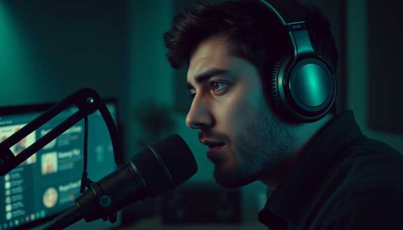 Spotify introduce certificazione ufficiale dei podcast per arginare i contenuti generati dall’intelligenza artificiale